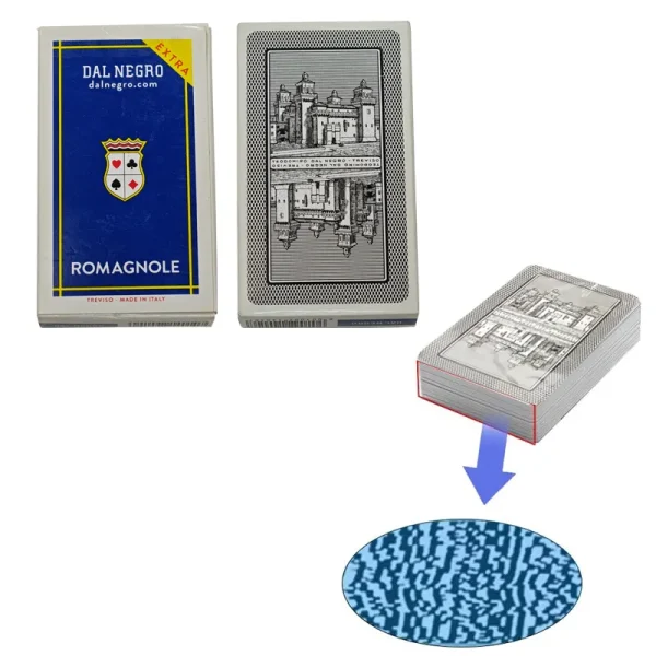 David Blaine Marked Cards: How Magics Leading Illusionist Uses Hidden Marks in 2026